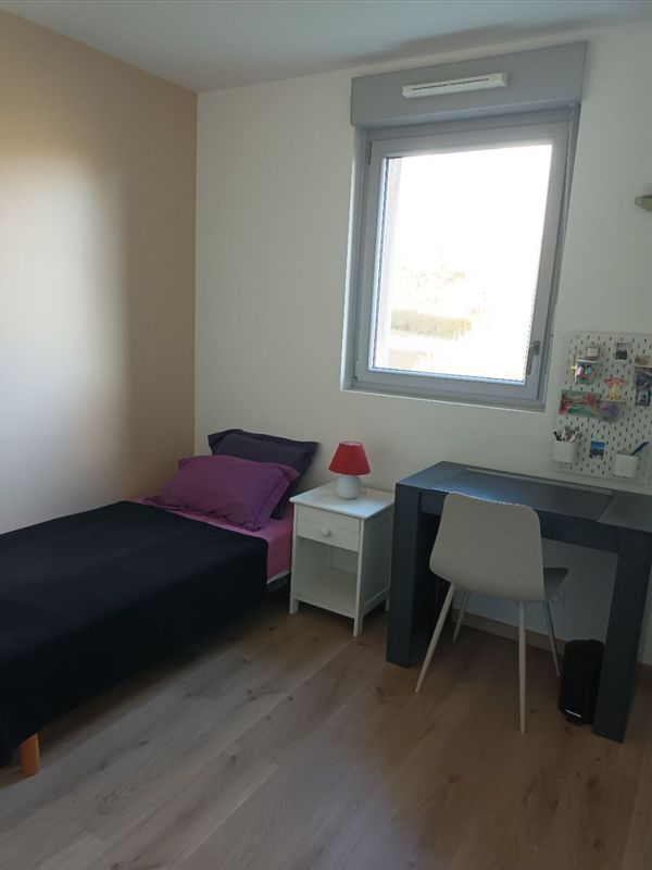 Chambre de Sonia