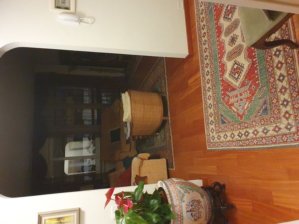 La maison de Mara