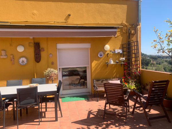La maison de Júlia
