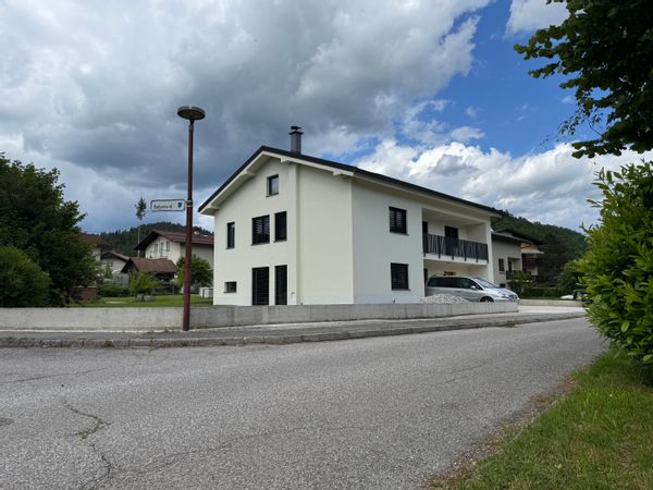 La maison de Jana