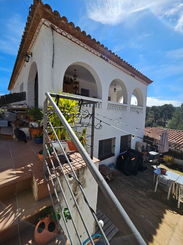 La maison de Irene