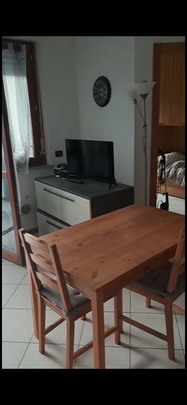 La maison de Barbara Maria