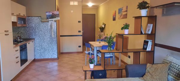 La maison de Ana-Maria