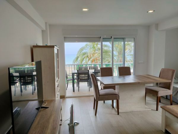 La maison de Beatriz