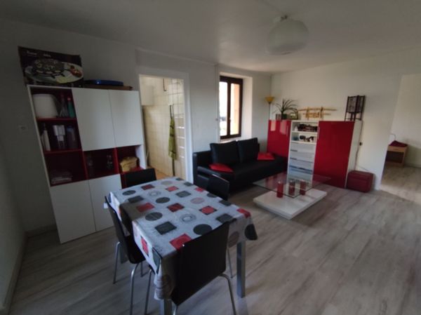 La maison de  ML & V