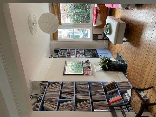 La maison de Sophie