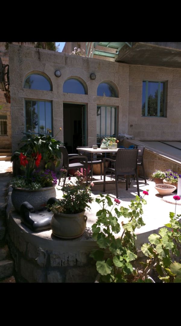 La maison de Dan