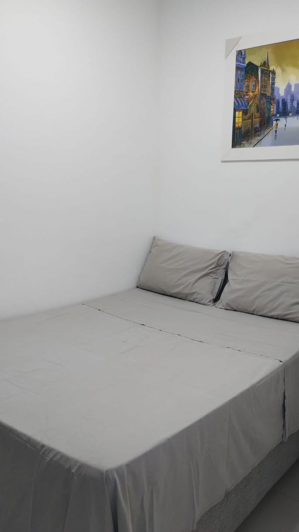 La maison de HELIO