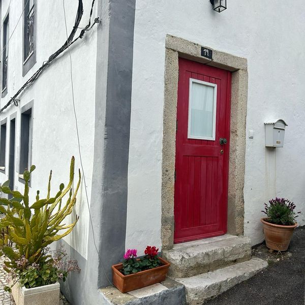 La maison de Gonzalo