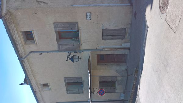 La maison de Claire