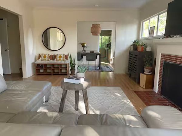 La maison de Kimberly