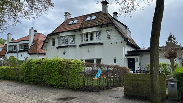 La maison de Anneloes