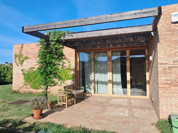 La maison de Laia