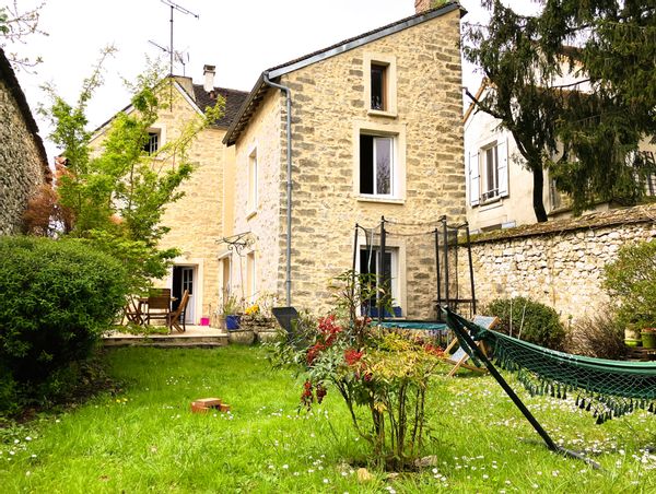 Belle Maison région de Fontainebleau- 170m2 - 3 nuits minimum