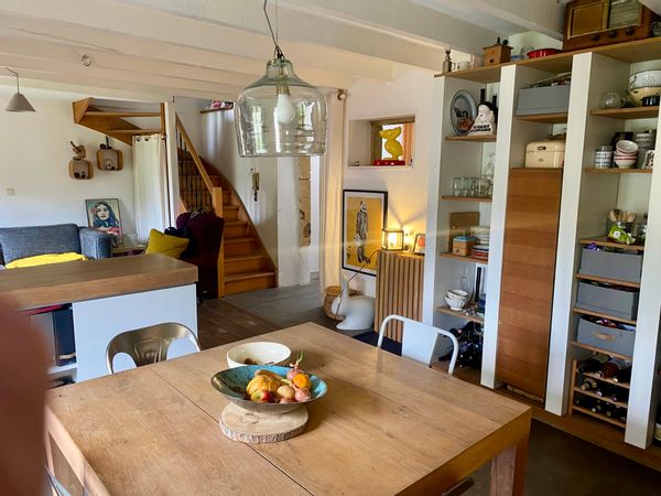 Chez Pierre