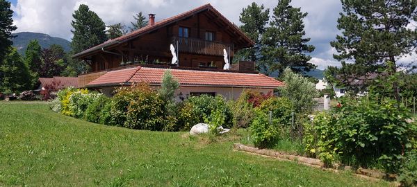 La maison de Raphael