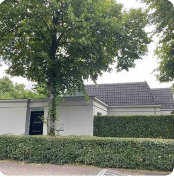 La maison de Merete