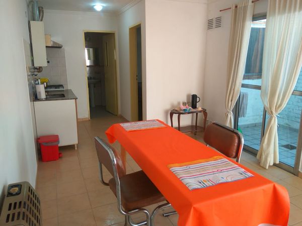 La maison de Ana Maria