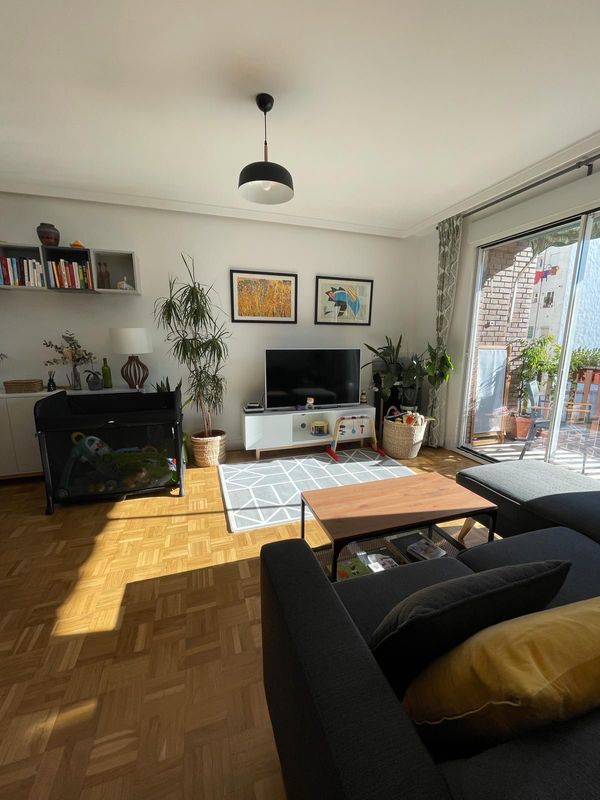 La maison de Luigi