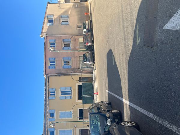 La maison de Caroline