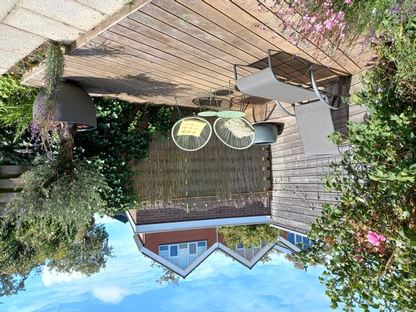La maison de Marije