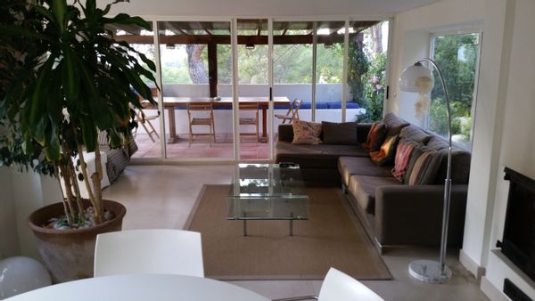 La maison de Vanesa