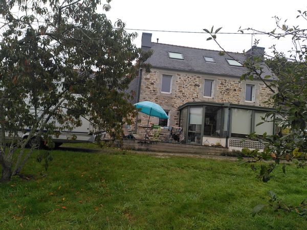 La maison de Pauline et François