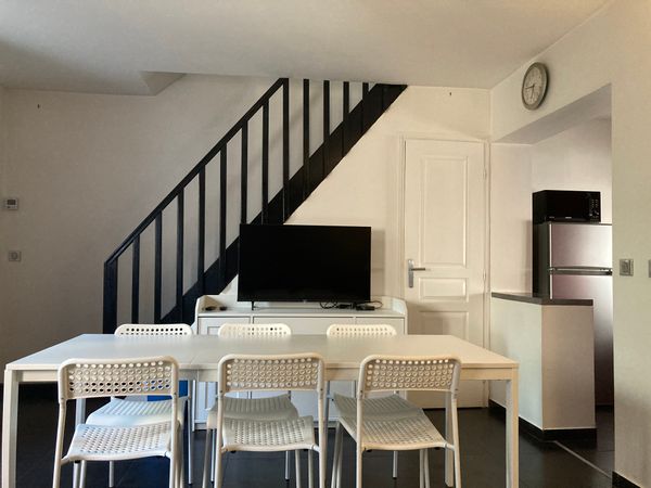 La maison de Rui