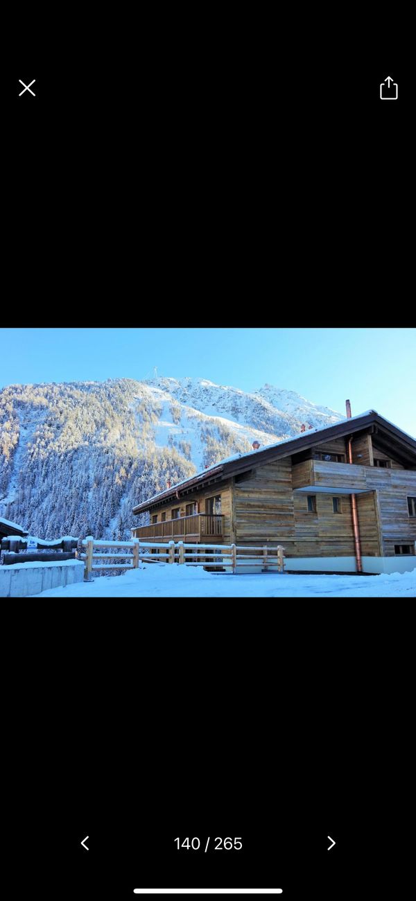 La maison de Justin