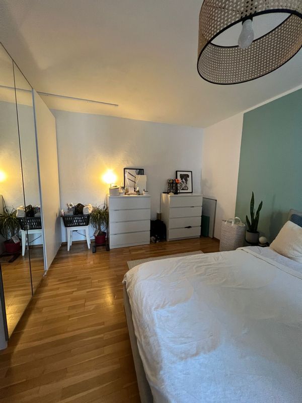 La maison de Stefanie