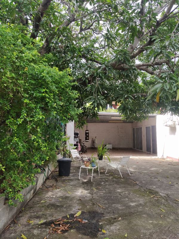 La maison de Mariane