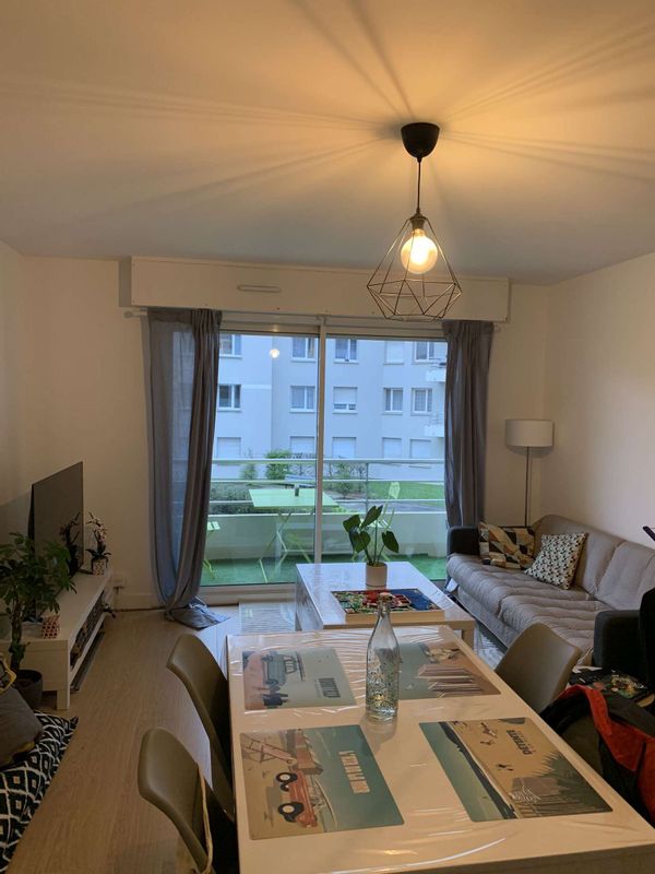 La maison de Lucie