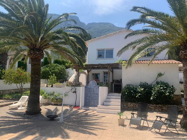 La maison de Kate