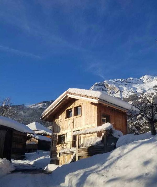 Chalet proche La Clusaz, Grand Bornand et Annecy