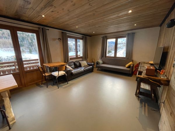 Appartement proche La Clusaz Le Gd-Bornand Annecy