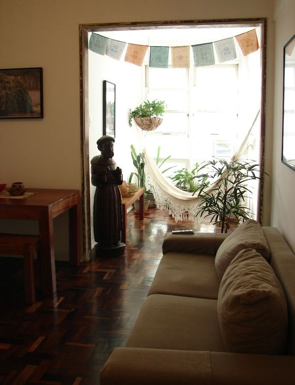 La maison de Camilla