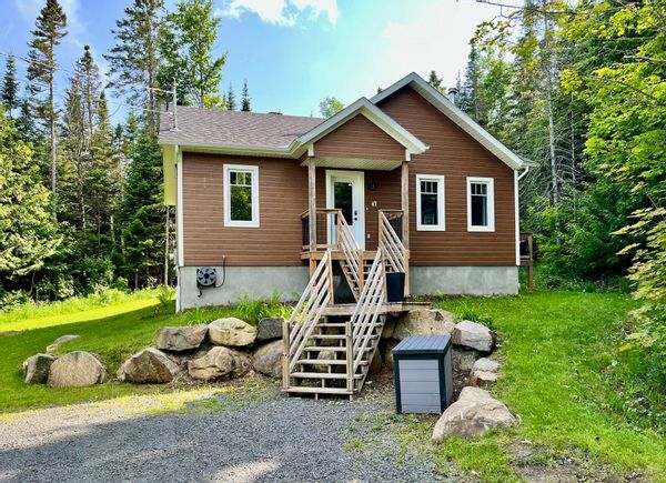 Le Chalet Lunae - nature et tranquillité
