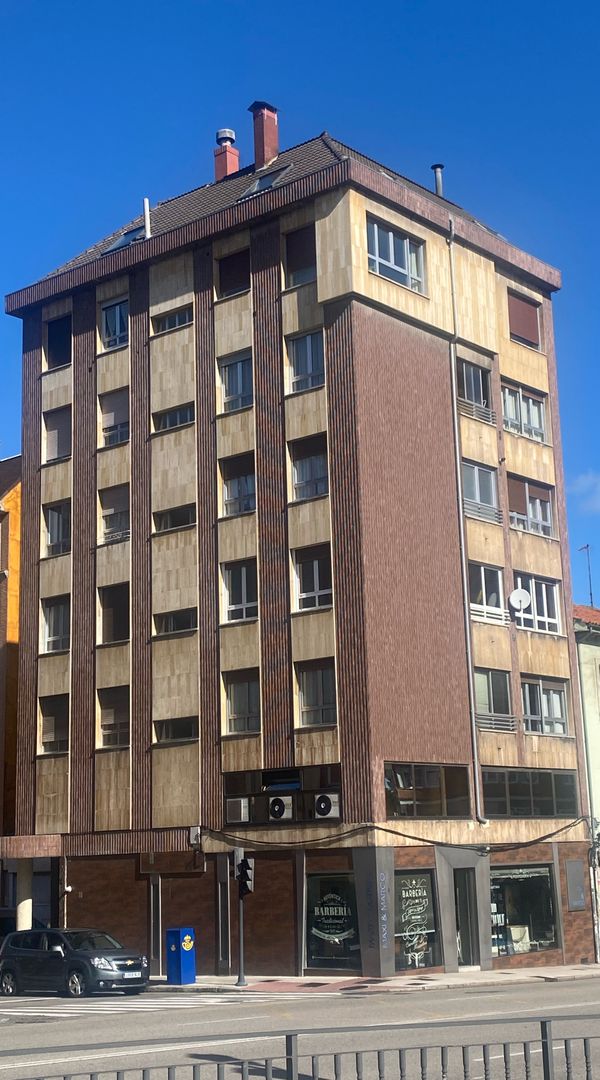 La maison de Angel