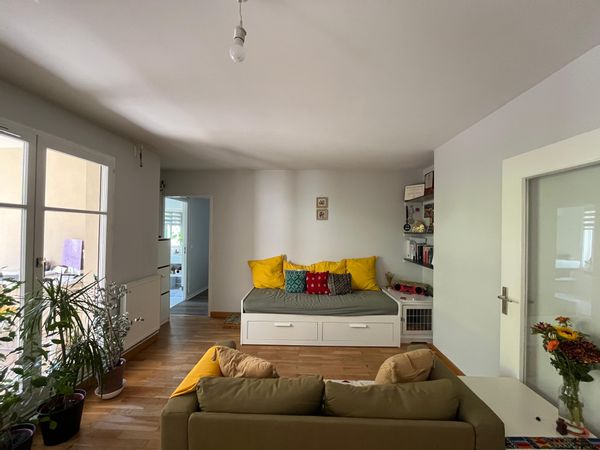 La maison de Devora