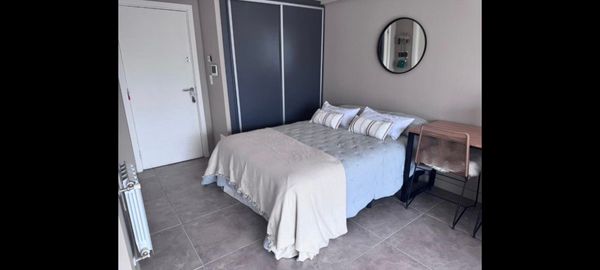 La maison de Carolina