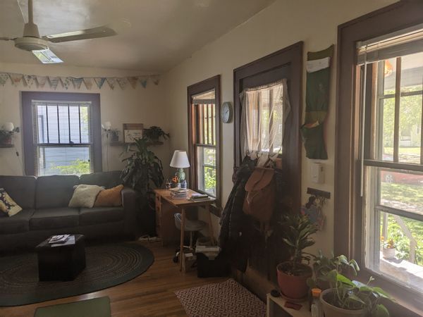 La maison de Kenzie