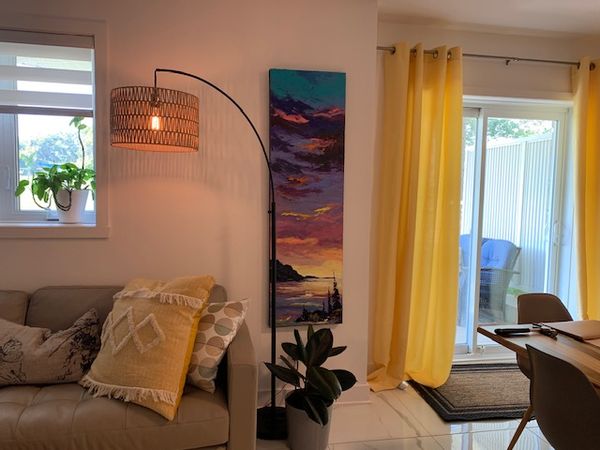La maison de Cathy