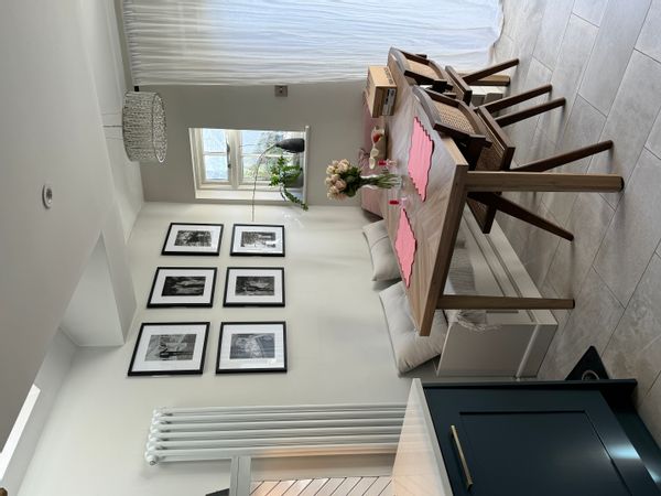 La maison de Sophie