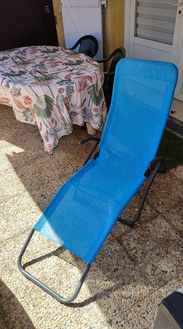 La maison chantante