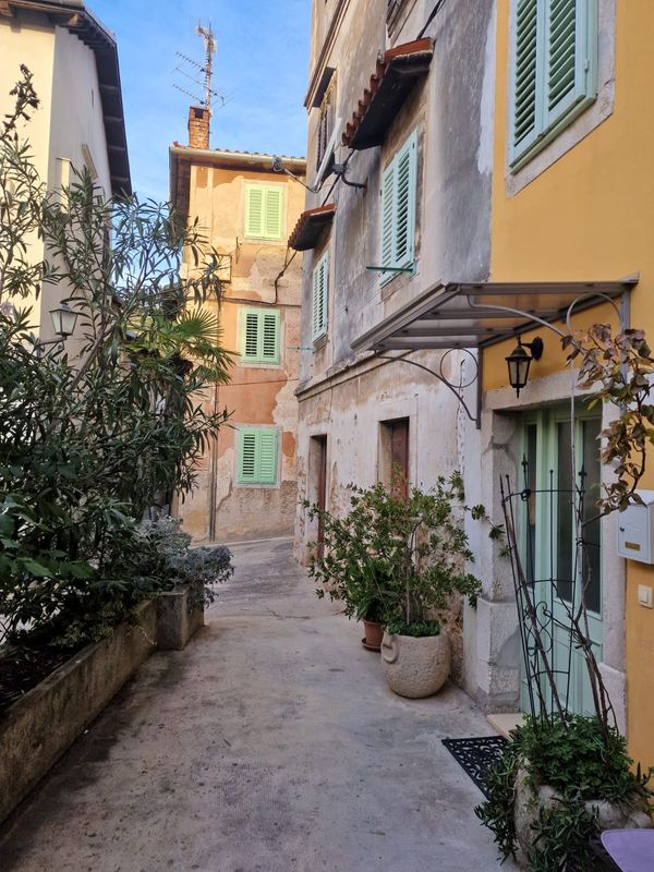 La maison de Jule