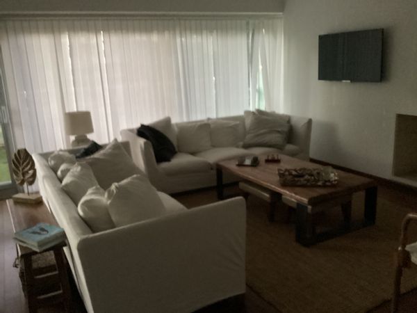 La maison de Andrea