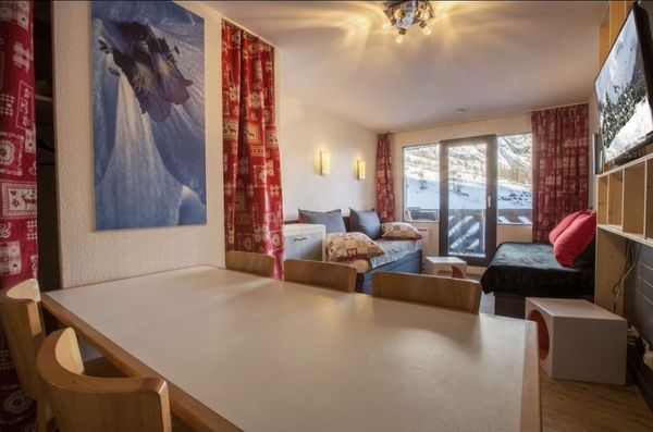 Our Cosy appartment