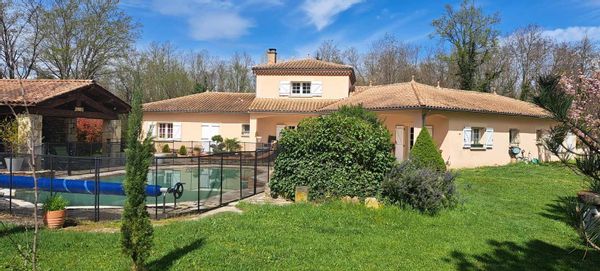 La maison de Sophie