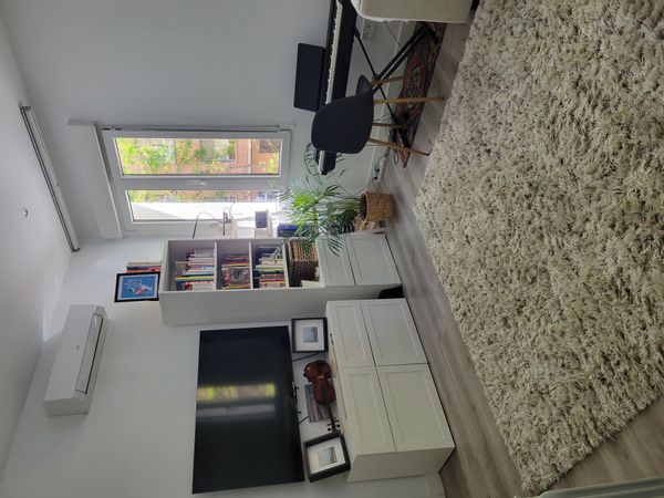 La maison de David & Claudia