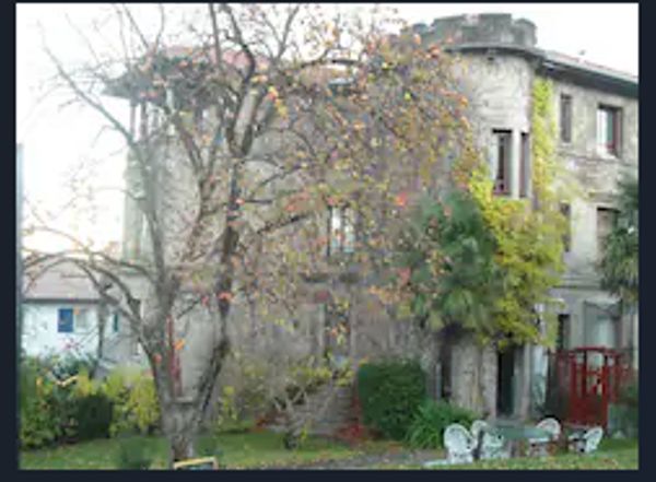 La maison de Koldobike